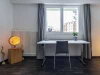 Extremely clean value hostel near Geneva
