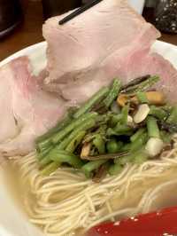 【山口旅行】 とんこつラーメン🍜