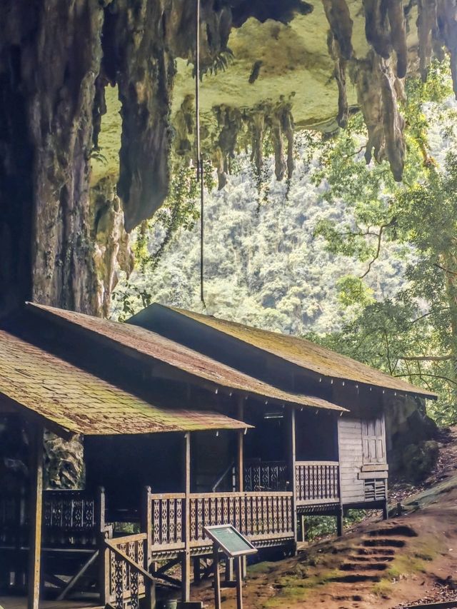MORE THAN JUST A NATURAL WONDER! 