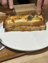 🥐【代官山 Et Nunc】“そして今”を味わう、国産小麦×ホテル品質のパン体験。
