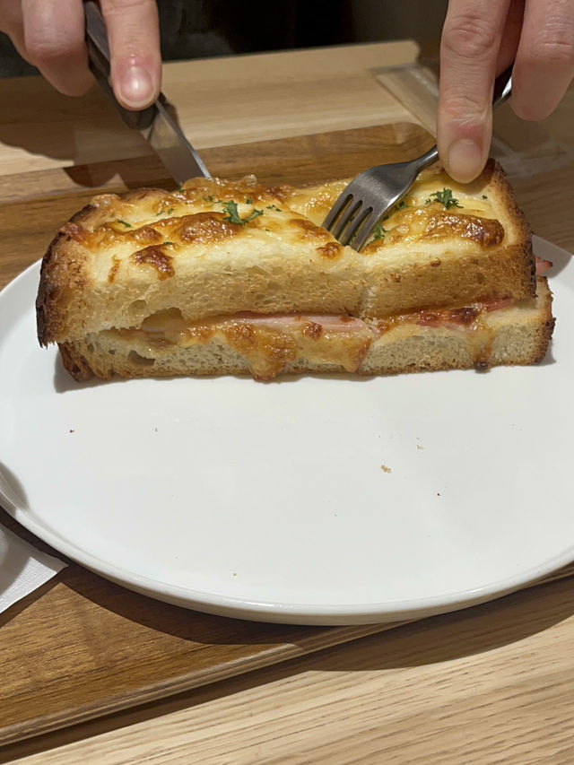 🥐【代官山 Et Nunc】“そして今”を味わう、国産小麦×ホテル品質のパン体験。