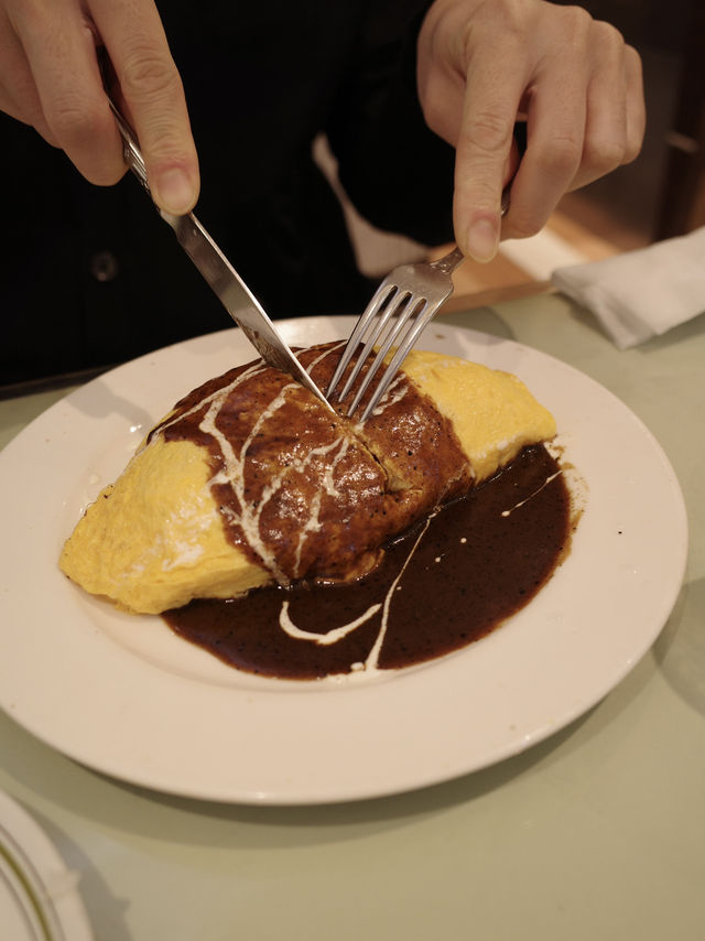 🍞【池袋 タカセ】レトロな香り漂う、池袋の老舗純喫茶でひと休み。