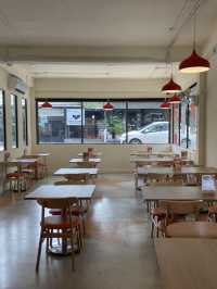 Nooze Nooze Noodles ร้านก๋วยเตี๋ยวสุดแซ่บย่านอารีย์