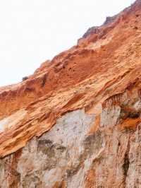 Sun, Sand Dunes & Serenity in Mui Ne