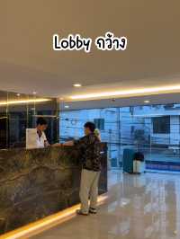 นอนโรงแรม 📌🪞 ใกล้ Mrt ห้วยขวาง! ไม่เกิน 1,XXX.-