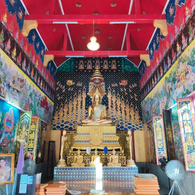 วัดโพธิ์บางคล้า