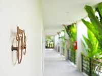  ที่พักสไตล์บ้านสวน ลำพวา ที่ อำพวา