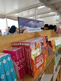 Doulos Hope Cruise - Cruise Ship Floating Library