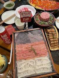 ร้านแนะนำ Hotpot หมาล่าสไตล์จีน 🌶️🔥