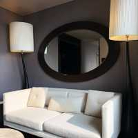 THE PLAZA Seoul, Autograph Collection – 城內精品泳池