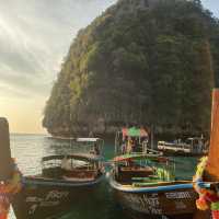 Phiphi island 