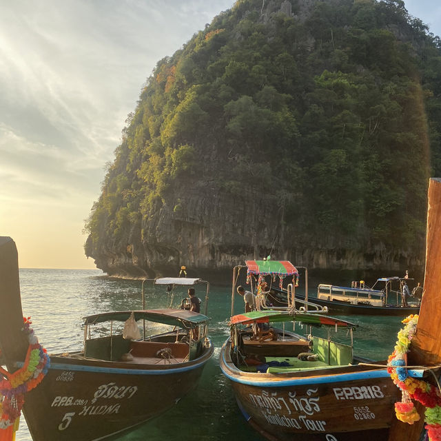 Phiphi island 