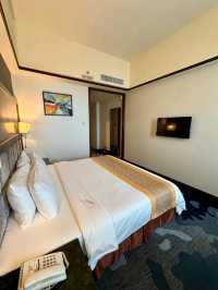 NU Hotel, Bintulu – Contemporary Comfort in the Heart of the City