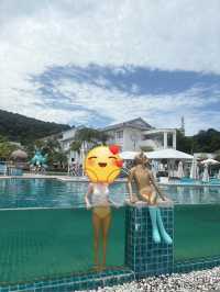 インスタ映え女子旅に◎💖ダッシュリゾートランカウイ🐰