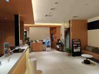 大阪住宿｜體驗類飛機艙住宿—頭等艙酒店 西梅田(FIRST CABIN UMEEDA)
