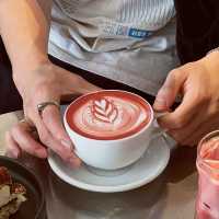 Muen Coffee