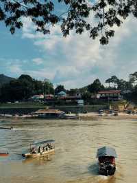River Breezes & Jungle Vibes: A Weekend in Taman Negara Pahang