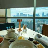 Grand Copthorne Waterfront