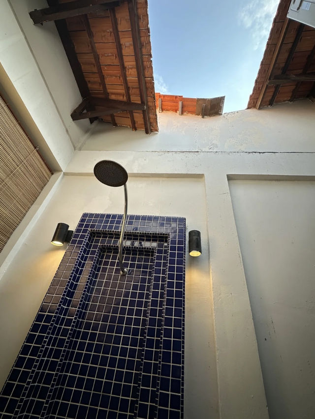 Avillion Port Dickson: Waning Glory, Warm Memories