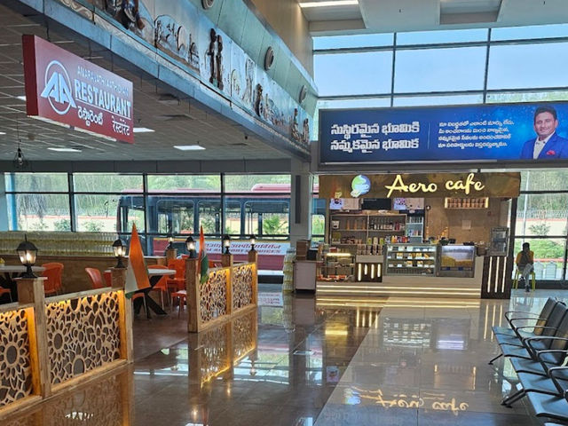 Smooth Booking Experience with Trip.com – Vijayawada Airport Travel 