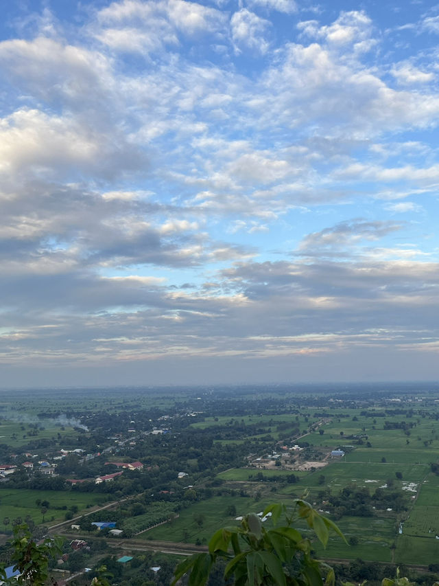 Battambang Travel Summary – Cambodia