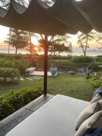 ที่พักสวยสุดประทับใจที่ Banyan Tree กระบี่
