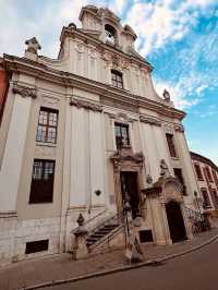 🇵🇱💙 Krakow Magic on a Budget – Poland’s Affordable Treasure! 💙🇵🇱