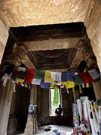 Kakrebihar buddhist history of 12th century 