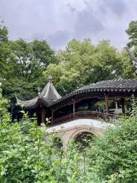 蘇州 | 必訪古色古香的盤門景區 充滿京都氣息🎍