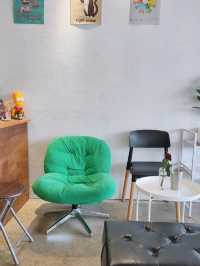 Homie Specialty Coffee 
