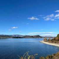 Glendhu Bay