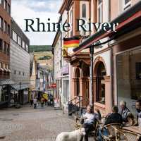 Slow Travel on the Rhine: Charming Towns & Stunning Views! 🏞️🚢