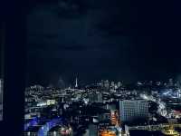 The best view accommodation in pattaya area with affordable rates 