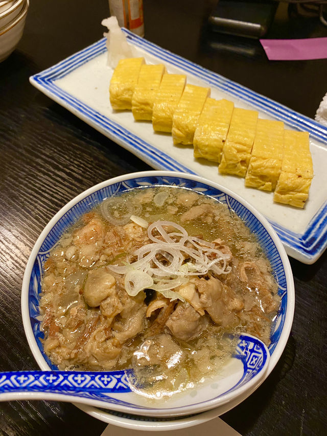 【東京/四谷三丁目】荒木町の大人の隠れ家、創作和食居酒屋【宗政】