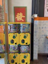 Vintage Hong Kong at Chi Bao Zi: Bao Delights and Cha Chaan Teng Vibes