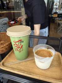 กาแฟสรณะ หัวหิน