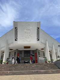 ｜越南｜河內胡志明博物館-一窺國父一生的歷史篇章