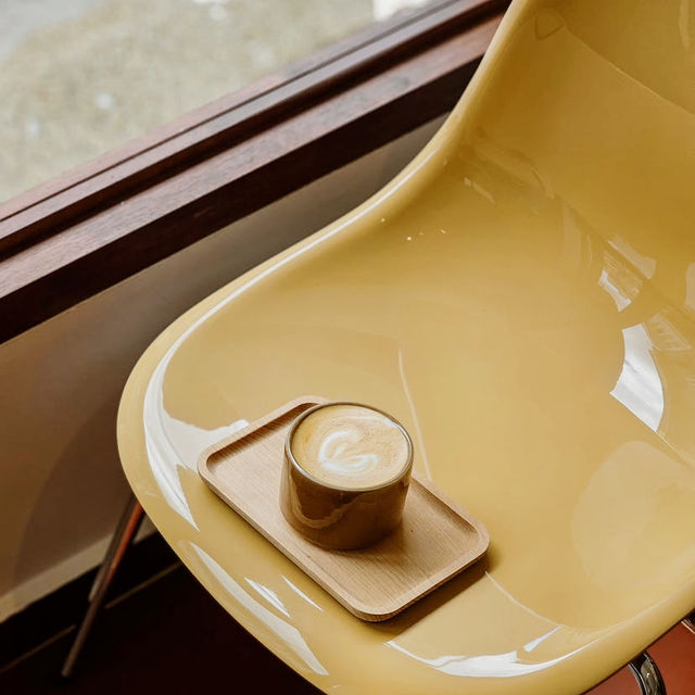A Crafted Brew for True Coffee Lovers