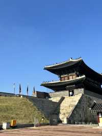 One day trip ซูวอน ที่เที่ยวใกล้โซล🇰🇷