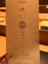 海港城 Omakase 🍣🍤🍱 🥢人均$6xx 