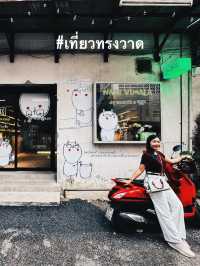 แพลนทริปเดินเล่น “ถนนทรงวาด” แบบ 1 วัน เต็ม