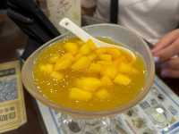 Sweet Tradition in Every Spoon: A Taste of Old Guangzhou at Ren Xin Lao Pu