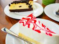 กาปี้ป่าร่า Kapipara : Cafe and Restaurant