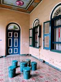 “Medan’s Glorious Past at Tjong A Fie”