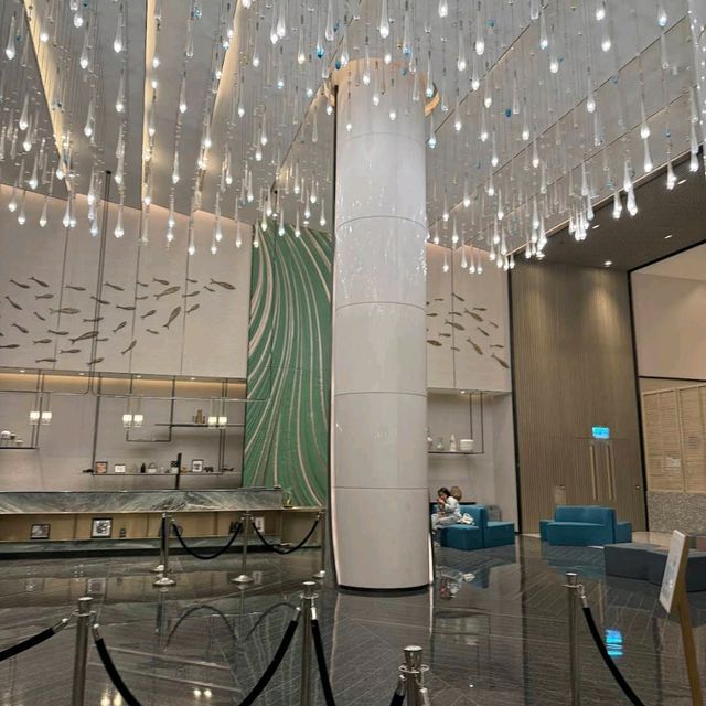 Four Points by Sheraton Hong Kong, Tung Chung