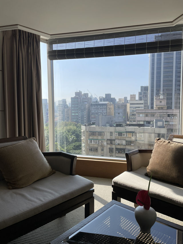 🛍️ 대만여행 셋째 날 – 쇼핑 & 마무리 코스