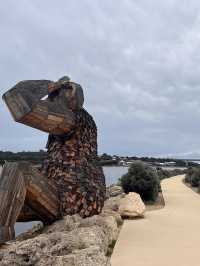 Giant of Mandurah