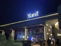 ร้าน มานิต Manit restaurant & Bar