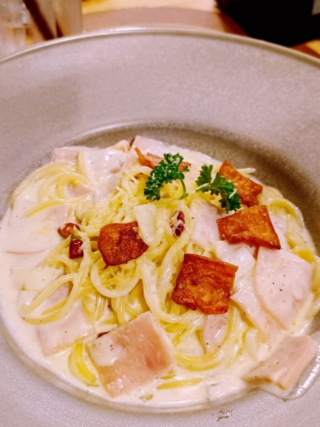 พิซซ่าฮาลาล Pizza Rof Boy Krabi – กระบี่