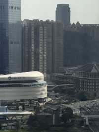 The best hotel with 5-star service in Guiyang, Guizhou